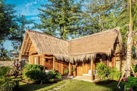 4 bedrooms Villa in Kuta, Badung, Bali (11101) 12