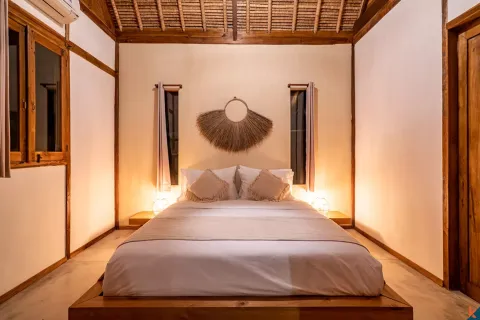 4 bedrooms Villa in Kuta, Badung, Bali (11101) 7