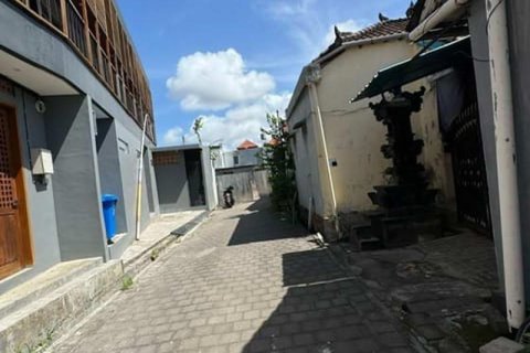 Tanah kavling 500m2 di Seminyak, Badung, Bali (10058) 8