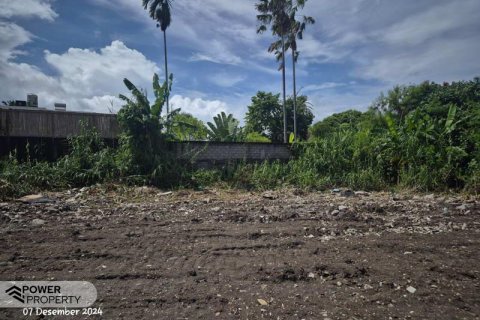 Tanah kavling 500m2 di Seminyak, Badung, Bali (10058)