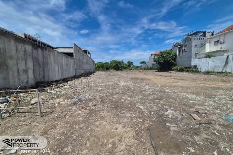 Tanah kavling 500m2 di Seminyak, Badung, Bali (10058) 6