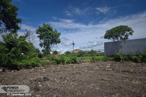 Tanah kavling 500m2 di Seminyak, Badung, Bali (10058) 4