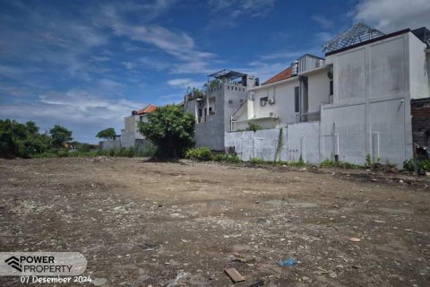 Tanah kavling 500m2 di Seminyak, Badung, Bali (10058) 5