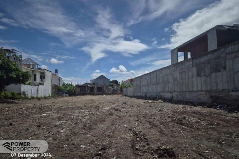 Tanah kavling 500m2 di Seminyak, Badung, Bali (10058) 3