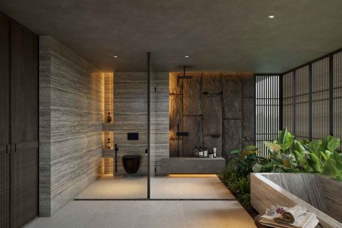 ЖК AXM VILLAS в Пекату, Бадунг, Бали (10061) 12