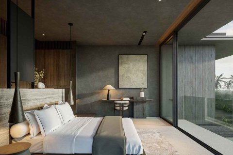ЖК AXM VILLAS в Пекату, Бадунг, Бали (10061) 13