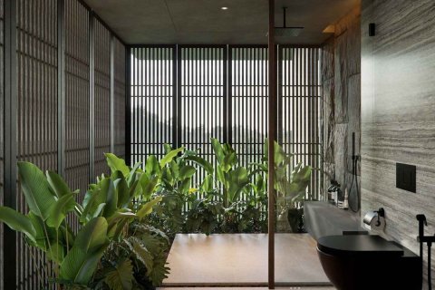ЖК AXM VILLAS в Пекату, Бадунг, Бали (10061) 14