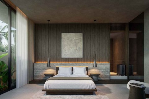 ЖК AXM VILLAS в Пекату, Бадунг, Бали (10061) 17