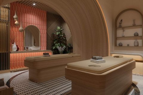 ЖК ELLE Villas Seminyak в Семиньяк, Бадунг, Бали (10063) 10