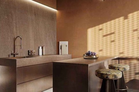 2 bedrooms Villa in Black Sands Oasis, Tabanan, Bali (9993)