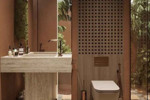 3 bedrooms Villa in Black Sands Oasis, Tabanan, Bali (9994) 15
