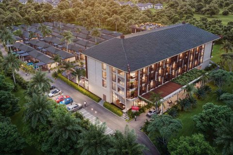 RAMADA NUSA DUA BY WYNDHAM in Benoa, Badung, Bali (9996)
