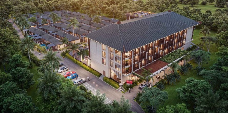 RAMADA NUSA DUA BY WYNDHAM in Benoa, Badung, Bali (9996)