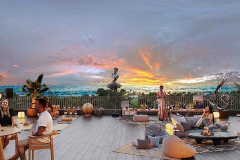 RAMADA NUSA DUA BY WYNDHAM in Benoa, Badung, Bali (9996) 6