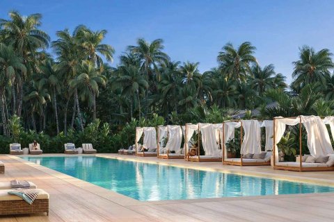 RAMADA NUSA DUA BY WYNDHAM in Benoa, Badung, Bali (9996) 8
