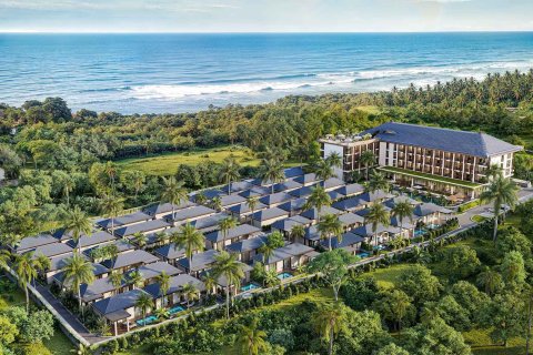 RAMADA NUSA DUA BY WYNDHAM in Benoa, Badung, Bali (9996) 9