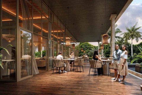 RAMADA NUSA DUA BY WYNDHAM in Benoa, Badung, Bali (9996) 13