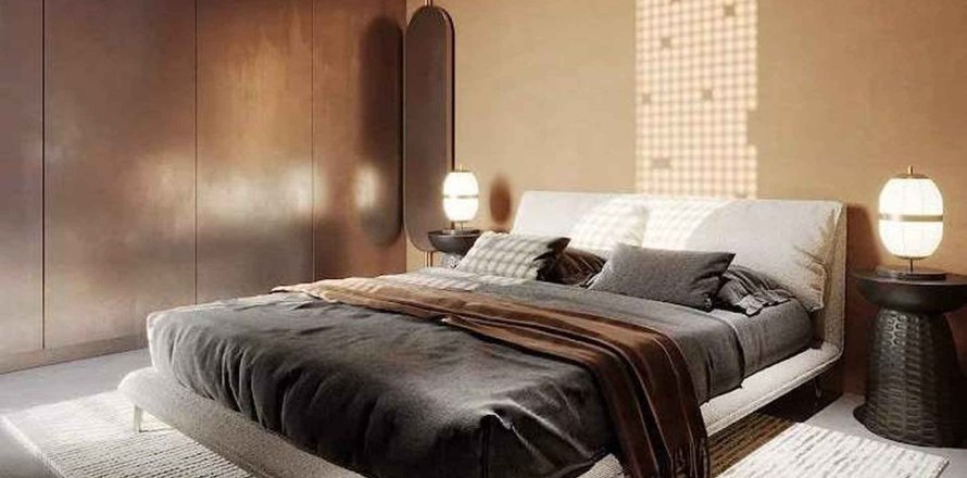 Vila 4 kamar tidur di Black Sands Oasis, Tabanan, Bali (9995)