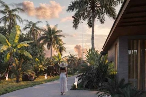 Квартира с 1 спальней в RAMADA NUSA DUA BY WYNDHAM, Беноа, Бадунг, Бали (9997) 3
