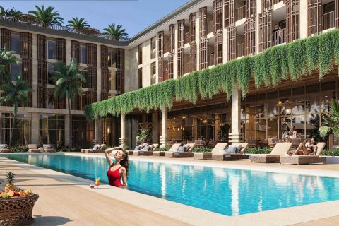 Квартира с 1 спальней в RAMADA NUSA DUA BY WYNDHAM, Беноа, Бадунг, Бали (9997) 8