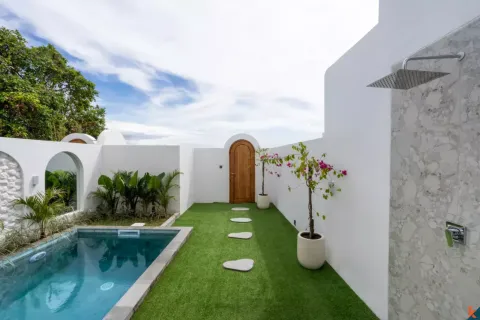 1 bedroom Villa in Tumbak Bayuh, Mengwi, Badung, Bali (10776) 4