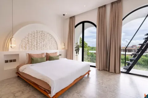 1 bedroom Villa in Tumbak Bayuh, Mengwi, Badung, Bali (10776) 7