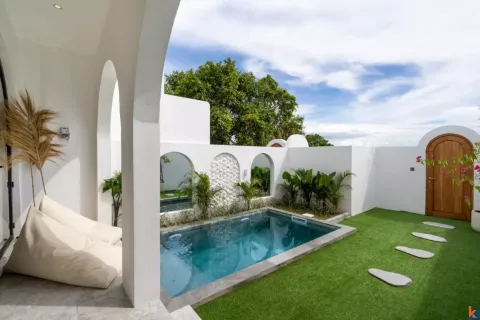 1 bedroom Villa in Tumbak Bayuh, Mengwi, Badung, Bali (10776) 10
