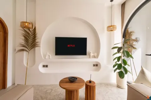 1 bedroom Villa in Tumbak Bayuh, Mengwi, Badung, Bali (10776) 16