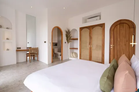 1 bedroom Villa in Tumbak Bayuh, Mengwi, Badung, Bali (10776) 22