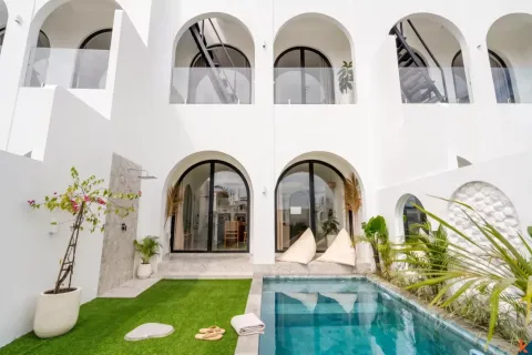 1 bedroom Villa in Tumbak Bayuh, Mengwi, Badung, Bali (10776) 2