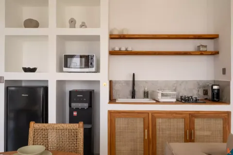 1 bedroom Villa in Tumbak Bayuh, Mengwi, Badung, Bali (10776) 19