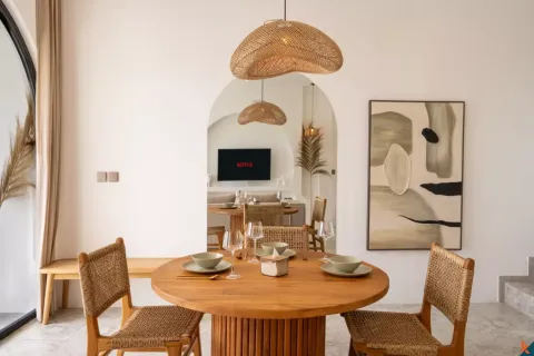 1 bedroom Villa in Tumbak Bayuh, Mengwi, Badung, Bali (10776) 17