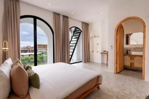 1 bedroom Villa in Tumbak Bayuh, Mengwi, Badung, Bali (10776) 21