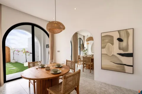 1 bedroom Villa in Tumbak Bayuh, Mengwi, Badung, Bali (10776) 13