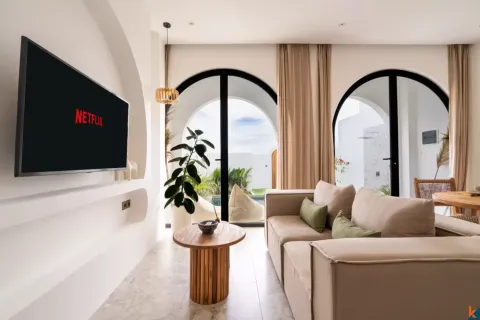 1 bedroom Villa in Tumbak Bayuh, Mengwi, Badung, Bali (10776) 15