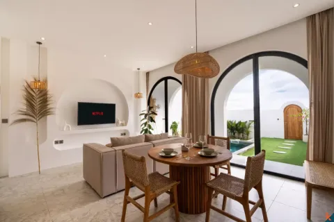 1 bedroom Villa in Tumbak Bayuh, Mengwi, Badung, Bali (10776) 14