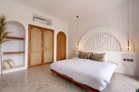 1 bedroom Villa in Tumbak Bayuh, Mengwi, Badung, Bali (10776) 20