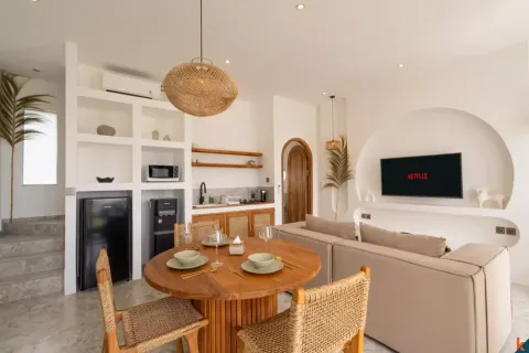 1 bedroom Villa in Tumbak Bayuh, Mengwi, Badung, Bali (10776) 6