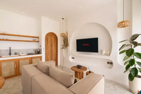 1 bedroom Villa in Tumbak Bayuh, Mengwi, Badung, Bali (10776) 5