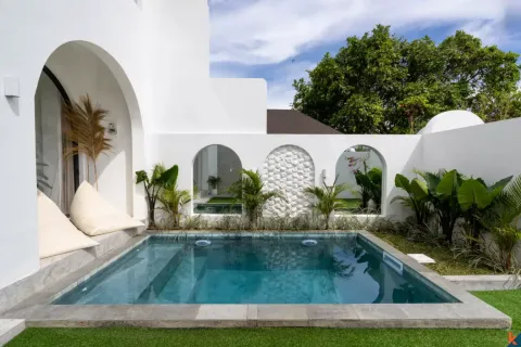 1 bedroom Villa in Tumbak Bayuh, Mengwi, Badung, Bali (10776) 8
