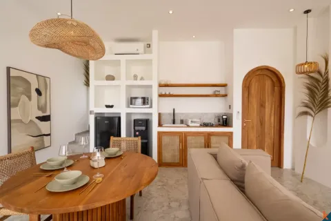 1 bedroom Villa in Tumbak Bayuh, Mengwi, Badung, Bali (10776) 18