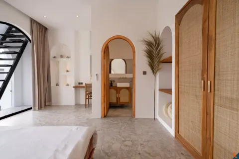 1 bedroom Villa in Tumbak Bayuh, Mengwi, Badung, Bali (10776) 23