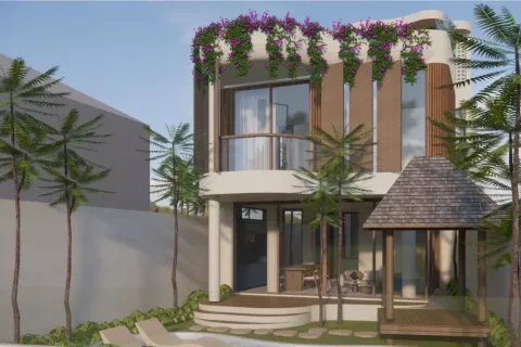 4 bedrooms Villa in Canggu, Badung, Bali (10773) 7