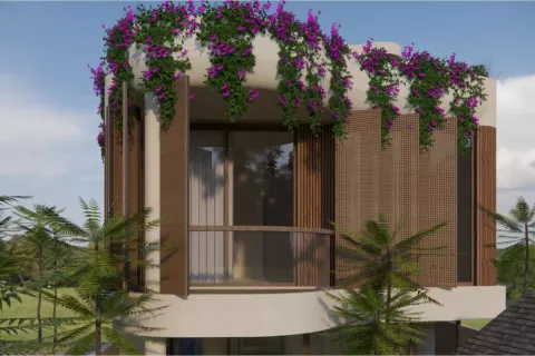 4 bedrooms Villa in Canggu, Badung, Bali (10773) 11