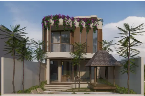 4 bedrooms Villa in Canggu, Badung, Bali (10773) 6