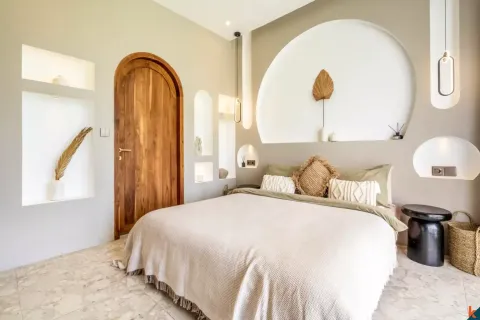 2 bedrooms Villa in Tumbak Bayuh, Mengwi, Badung, Bali (10777) 22