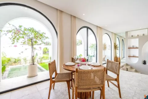 2 bedrooms Villa in Tumbak Bayuh, Mengwi, Badung, Bali (10777) 5