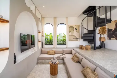 2 bedrooms Villa in Tumbak Bayuh, Mengwi, Badung, Bali (10777) 15