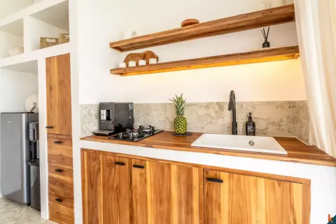 2 bedrooms Villa in Tumbak Bayuh, Mengwi, Badung, Bali (10777) 6