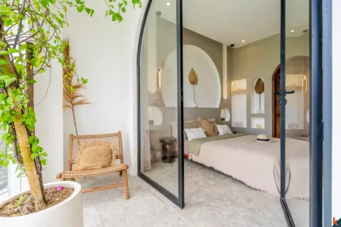2 bedrooms Villa in Tumbak Bayuh, Mengwi, Badung, Bali (10777) 23